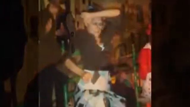 tablao flamenco albaycin -granada.mp4 смотреть онлайн