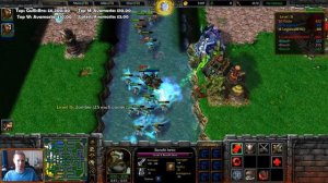 Warcraft 3 | Custom | TD Survivor