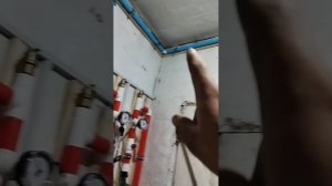 установка котла зота булат турбо 20 кВт УЗБ