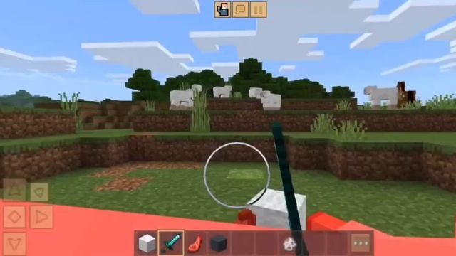 I dont like Minecraft sheep lol