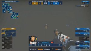 Ксантарес пик против ликвид