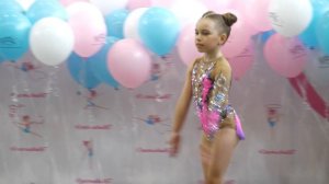 Счастливая Гимнастика | Счастливая Лига 2022 | Happy Gymnastics