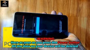 Poco M4 5g Hard Reset || How To Unlock Poco M4 5g || Password, Pattern Lock Remove Without Pc Free