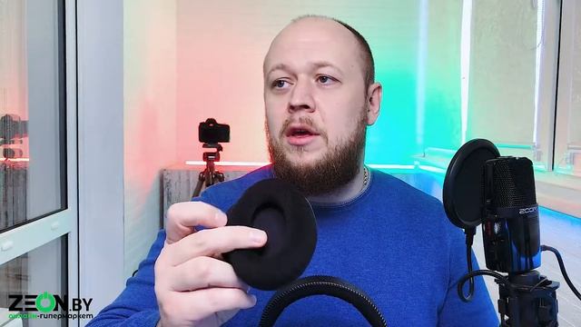 РАСПАКОВКА И ОБЗОР ИГРОВОЙ ГАРНИТУРЫ HyperX Cloud II
