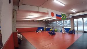 03.01.2019 Титан BJJ #2