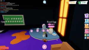 КАК ПОЛУЧИТЬ ЕДИНОРОГА В АДОПТ МИ В РОБЛОКС?! ОБНОВЛЕНИЕ Хеллоуин! УДОЧЕРИ МЕНЯ ADOBT ME