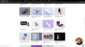 Ücretsiz En İyi Mockup İndirebileceğiniz Siteler