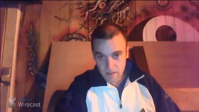 Прямая трансляция пользователя Чжун Хэ Цигун и Тайцзи занятия онлайн смотреть онлайн