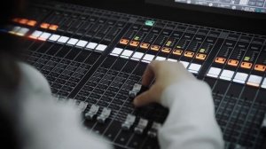 Построение 10-камерной передвижной телевизионной станции (ПТС) формата HD «под ключ».