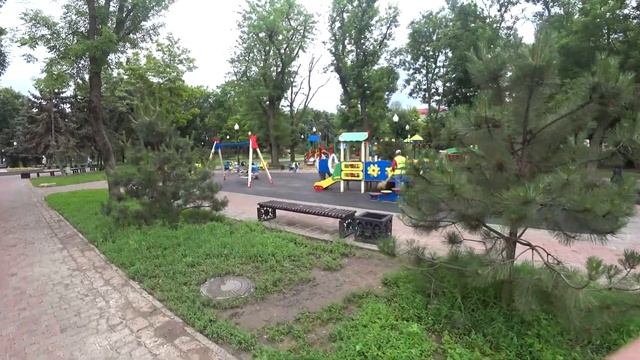 Тракторный магазин в Ясенской станице // выезд на пляж // сахар // Компот из черешни // Ейск смотреть онлайн