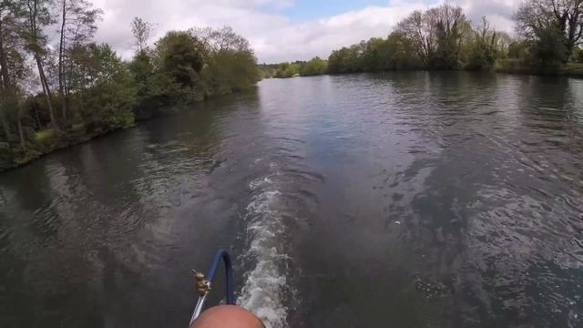 #170 - Widebeam Boat Life смотреть онлайн