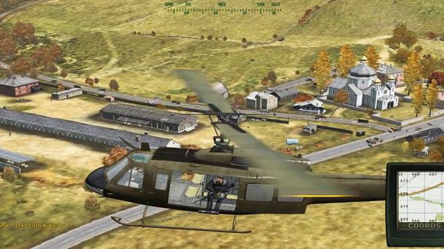 Dayz Novy Sobor смотреть онлайн