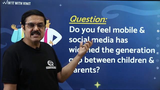 Free Spoken English Practice-Day 1| How To Make Sentences In English| By Vinit Sir смотреть онлайн