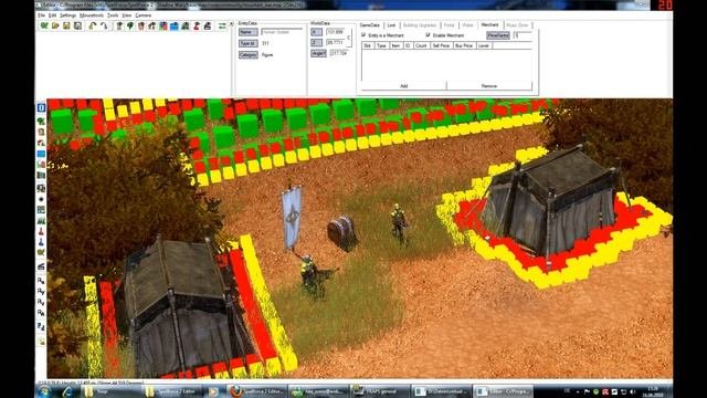 Spellforce 2 Editor Tutorial Part 3