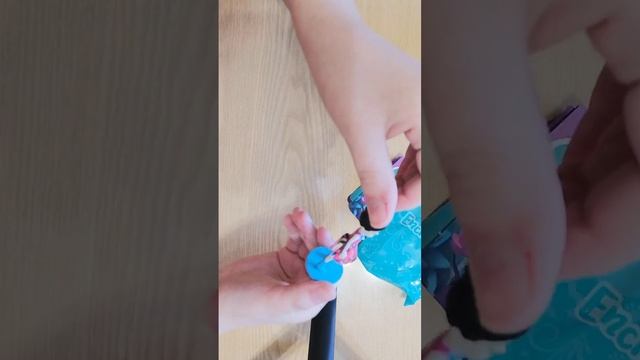 Открываю свит бокс Энчантималс смотреть онлайн