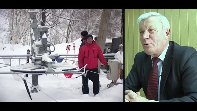 Николай Павлович Маркин, юбилей 70 лет смотреть онлайн