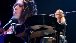 Beth Hart - War In My Mind (Solo) - 19.06.2023 Düsseldorf Mitsubishi Electric Hall