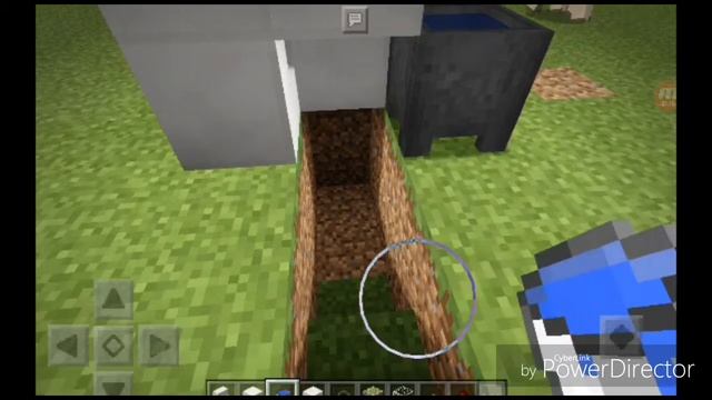 Как сделать стиралку в майнкрафт?#8 смотреть онлайн