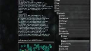 Hacknet - Bit - Propagation (Continuation)
