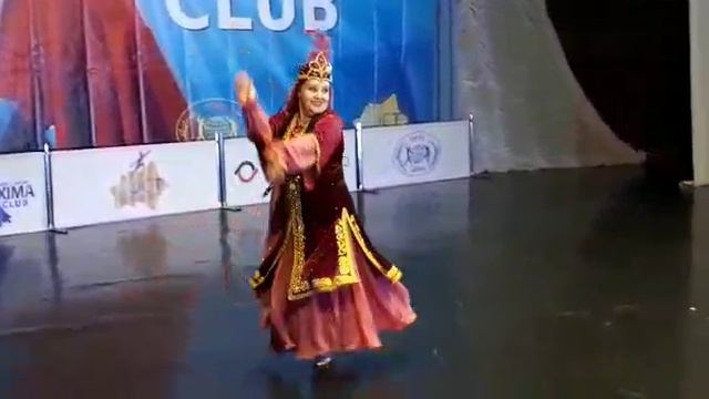 Татьяна Юсупова