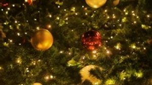 Relaxing Christmas Ambience ? Heavenly Christmas Music 2024, Best Christmas Playlist for Relax