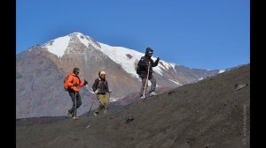 Камчатка вдоль и поперёк! Kamchatka adventures