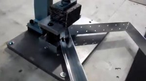 Порядок сборки наружных вентиляционных решеток