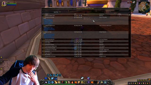 Gold Farming Pets Or Mats In WoW Shadowlands - Gold Making Guide смотреть онлайн