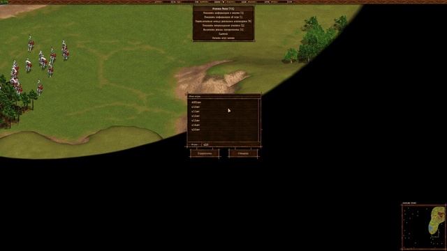 ?Cossacks: European Wars⭐️Прохождение: №[35/43]? "Нарушенный мир" смотреть онлайн