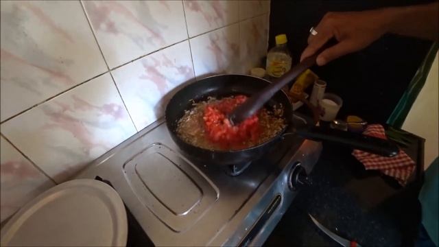 БИНДИ МАСАЛА (БАМИЯ, ОКРА). ВКУСНО И ПРОСТО. ИДЕАЛЬНО ДЛЯ СУСТАВОВ. Bhindi Masala смотреть онлайн