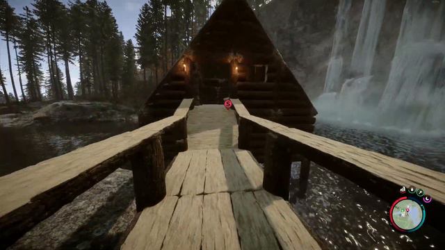 Sons Of The Forest replay 2024 03 01 00 05