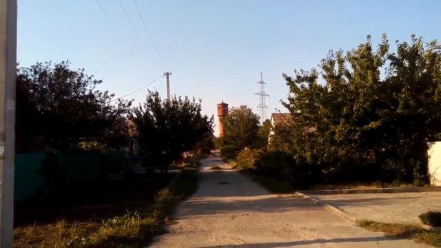 Путешествие-61. Каменское, Соцгород – идём от мамы на БАМ. Гарбуз=кабак=тыква! Куст-красавец смотреть онлайн