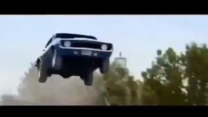 Форсаж (дагестанская озвучка)