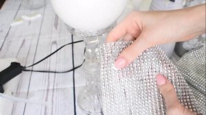 СВАДЕБНЫЙ ДЕКОР СВОИМИ РУКАМИ♥ ( 1 часть)