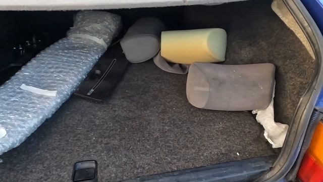 1990 Saab 900 S Aero Turbo смотреть онлайн