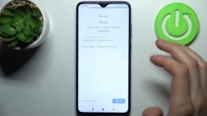 Как включить резервное копирование Google на Redmi Note 8 Pro