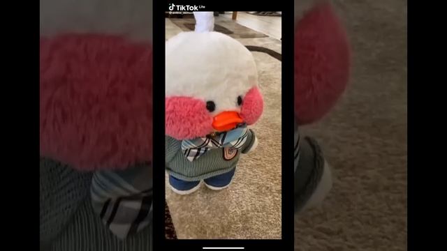 Утки лалафанфан из тт тут смотреть онлайн