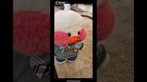 Утки лалафанфан из тт тут
