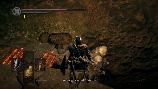 Dunk Souls Remastered смотреть онлайн