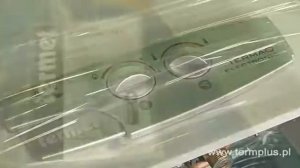 Колонка газовая TERMET TermaQ Electronic G-19-02