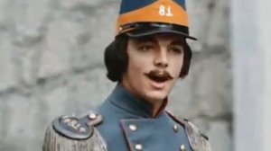 Небесные ласточки _ Вот, что значит жить