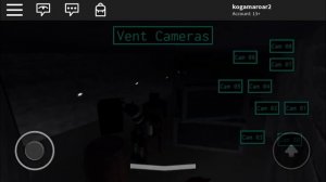 Roblox Fnaf: Support Requested (Animatronic Factory)