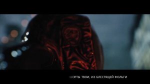 KRS - Гимн Одиночек ( Песня про S.T.A.L.K.E.R.)