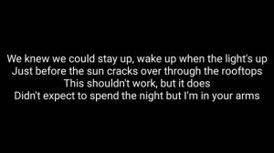 Rostam - Kinney (Lyrics)