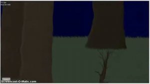 опасный лес