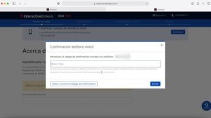 ? Cómo ABRIR una CUENTA REAL INTERACTIVE BROKERS 2021 (efectivo y MARGEN) ? - Curso IBKR #9