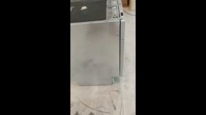 Посудомоечная машина HOTPOINT-ARISTON HSIC 3T127