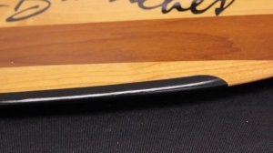 ACK Product Focus: Bending Branches Navigator Kayak Paddle