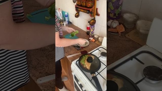 А вот и Я||Завтрак на 400 калорий