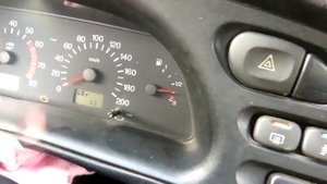 Само диагностика на Chevrolet Niva